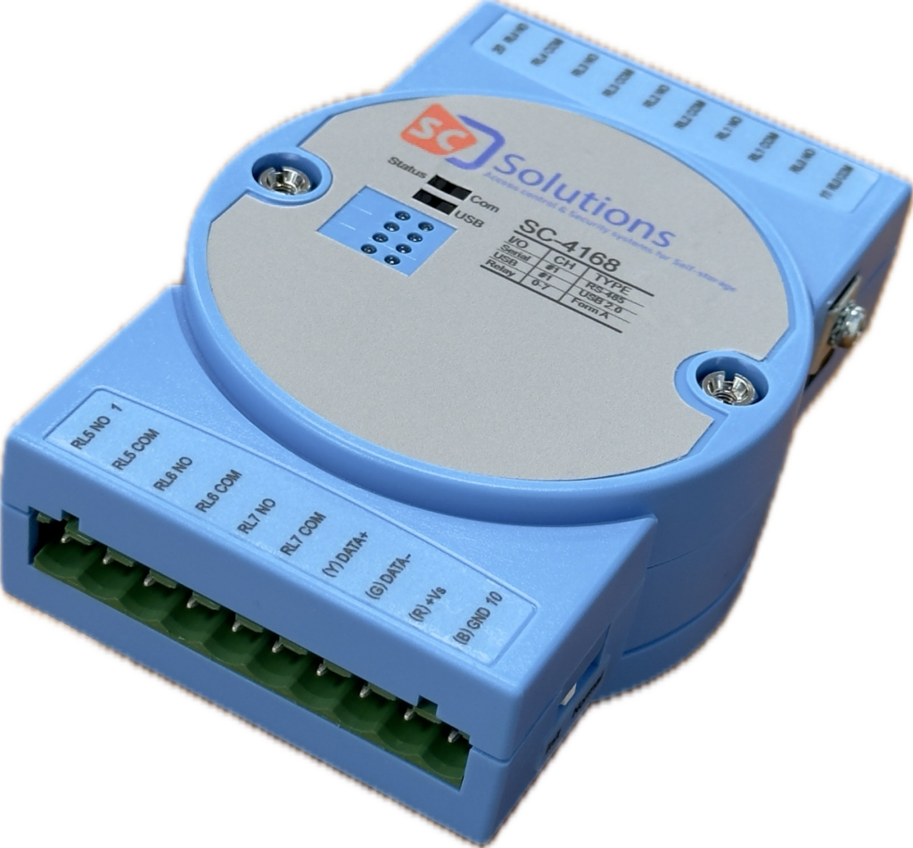 Traditionell - C.A.T. Control Systems
