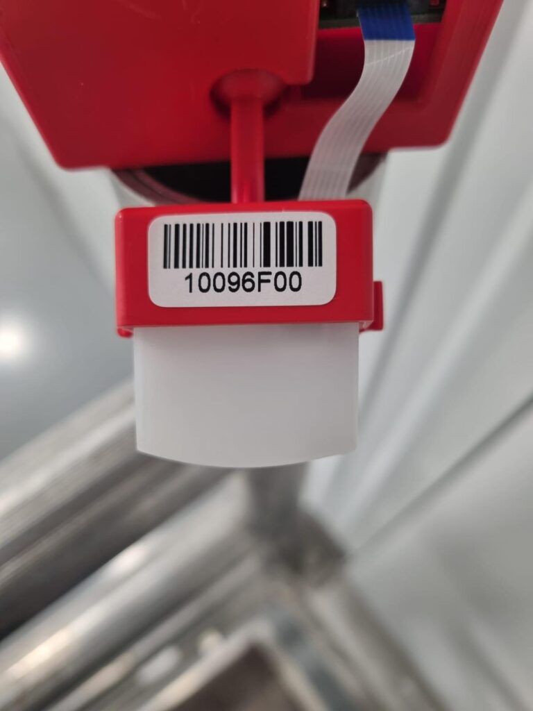 Boxwatcher - C.A.T. Control Systems