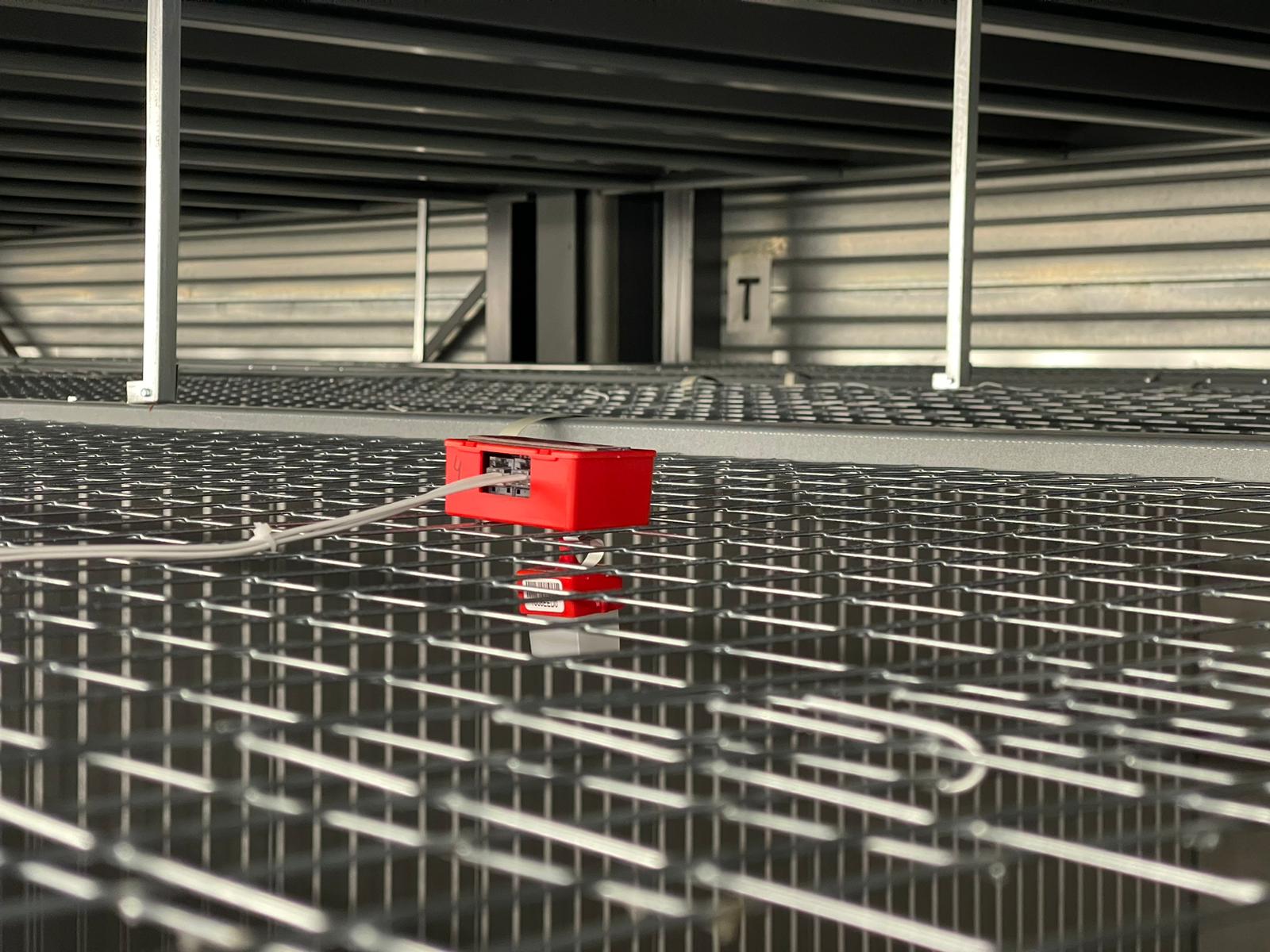 Boxwatcher - C.A.T. Control Systems